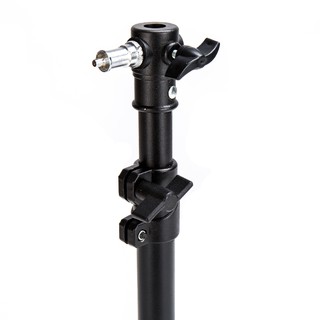 CHÂN ĐÈN STUDIO GẮN TRẦN JINBEI L600D