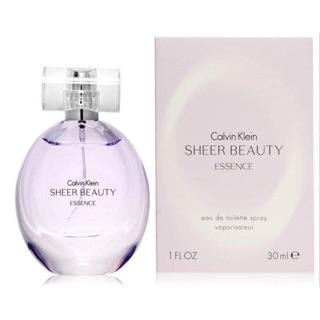 Nước hoa Nữ-Sheer Beauty Essence 30ml