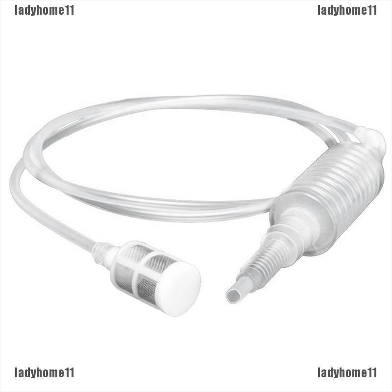 Ống Siphon Làm Bia Rượu 2m (ladyhome11)