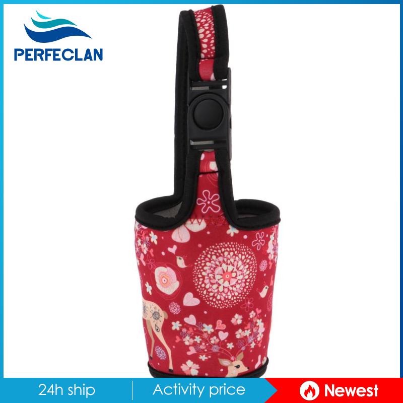 Giá Đỡ Bình Nước Bằng Cao Su Tổng Hợp Cách Nhiệt Tiện Dụng