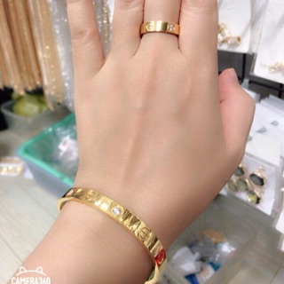 Nhẫn cặp