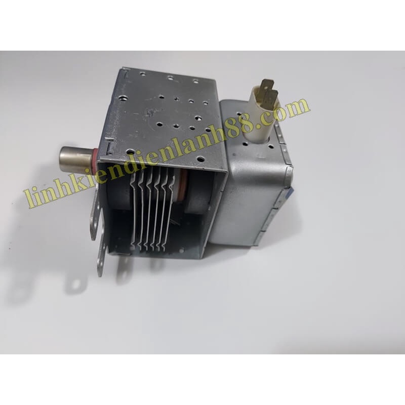 Súng lò vi sóng - Đèn tạo sóng VIBA Lò Vi sóng chân Rời ngược hướng !