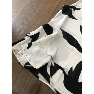 ÁO PEPLUM COLLECTIVE CONCEPTS