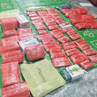 Khô cá chỉ vàng 200g