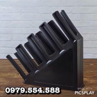 Kệ đựng ly, cốc nhựa cốc giấy