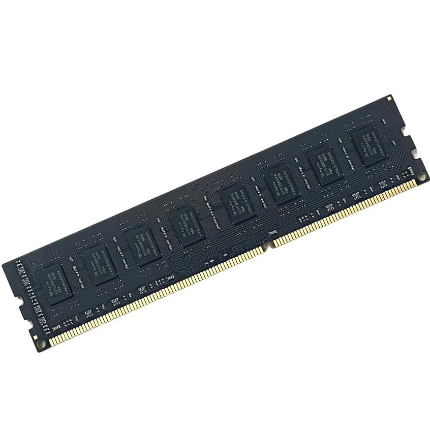 Ram Kingston 4GB - 8GB Bus 1600 Bảo hành 3 năm dùng cho PC hàng new