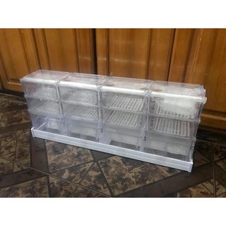 Bộ Lọc Giàn Mưa Cho Bể Cá Cảnh (40cm ->120cm)