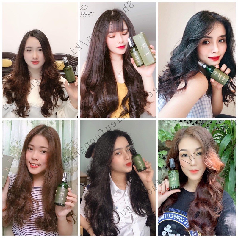 [ CHÍNH HÃNG VI JULLY 100%] Tinh Dầu Bưởi Vijully Kích Mọc Tóc, Giảm Gãy Rụng, Giúp Tóc Bóng Mượt Chắc Khoẻ | BigBuy360 - bigbuy360.vn