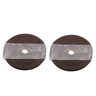 Dây đai nâu GT2 chất lượng cao