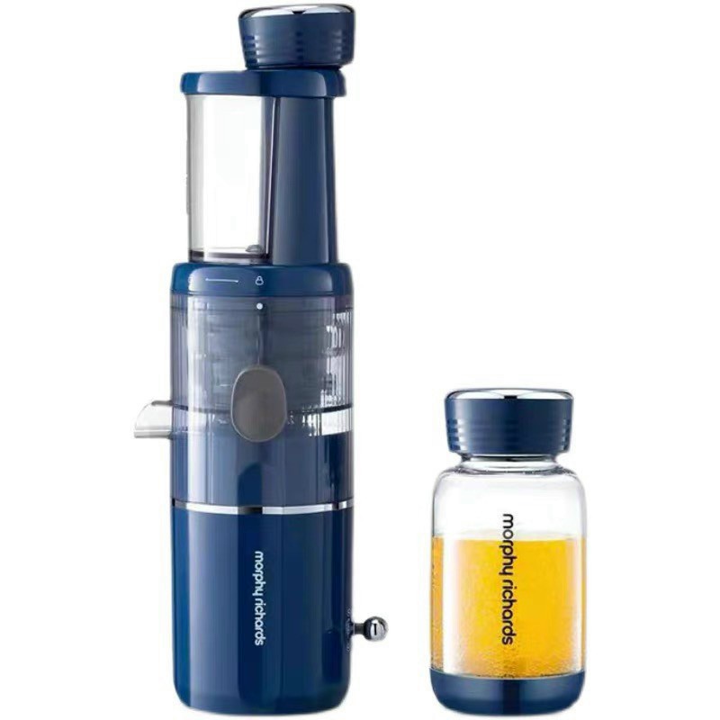 Máy ép chậm mini Morphy Richards MR9900