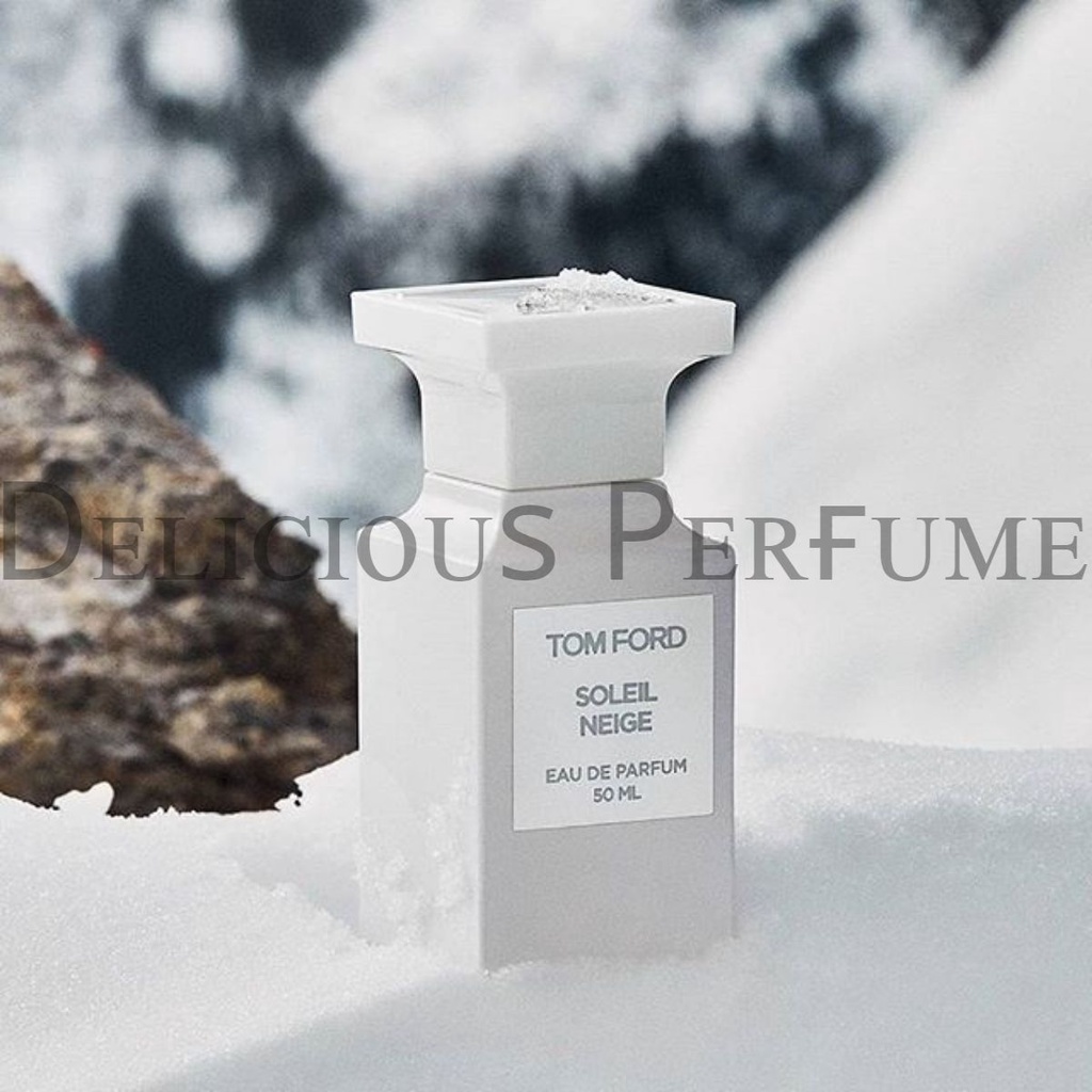 Nước hoa Tom Ford Soleil Neige 5ml/ 10ml