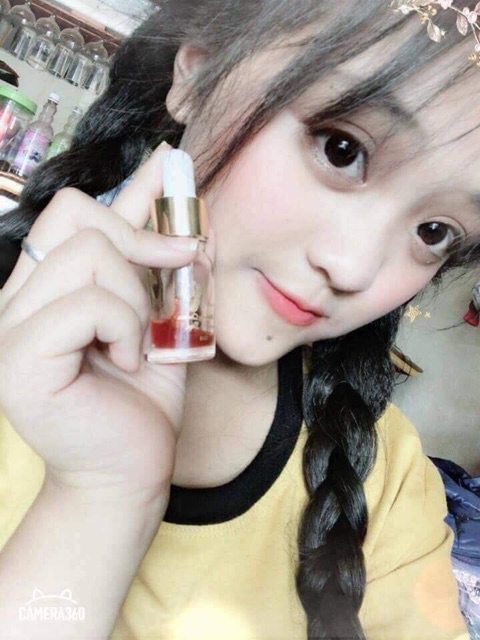 Serum kiều beeuty queen