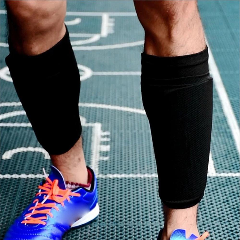 Danilo Găng Ống Chân Bảo Vệ Thoáng Khí Khi Chơi Bóng Đá / Bóng Đá Dành Cho Người Lớn