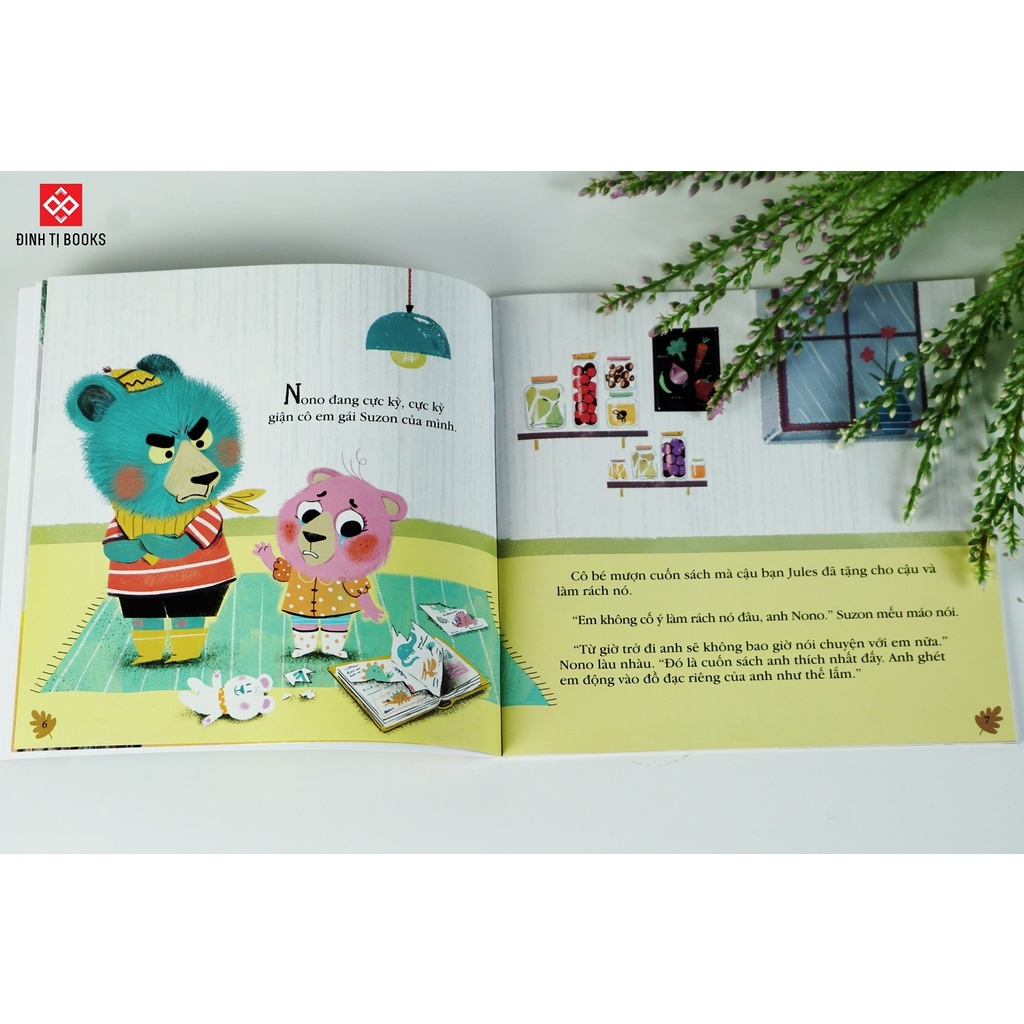 SÁCH - Combo :Truyện kể bốn mùa có bìa áo (6 tập)