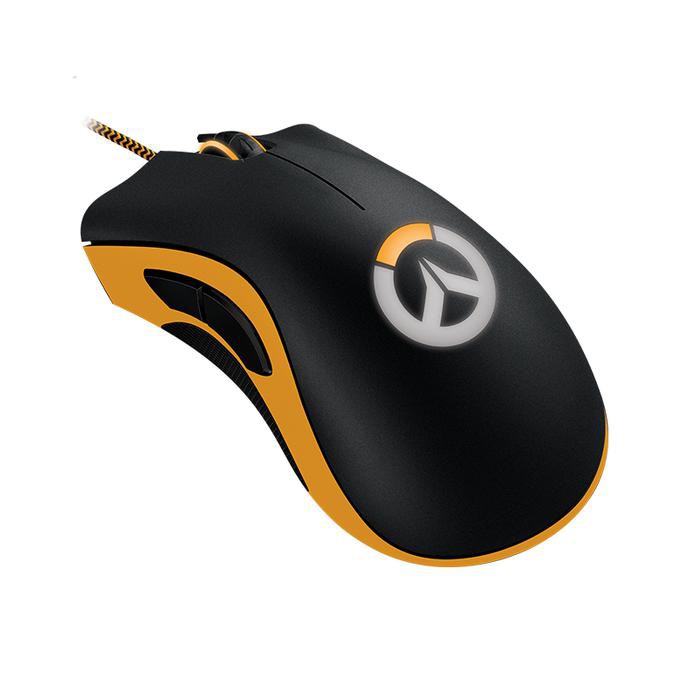 Chuột Gaming Overwatch Razer Deathadder Chroma 0512