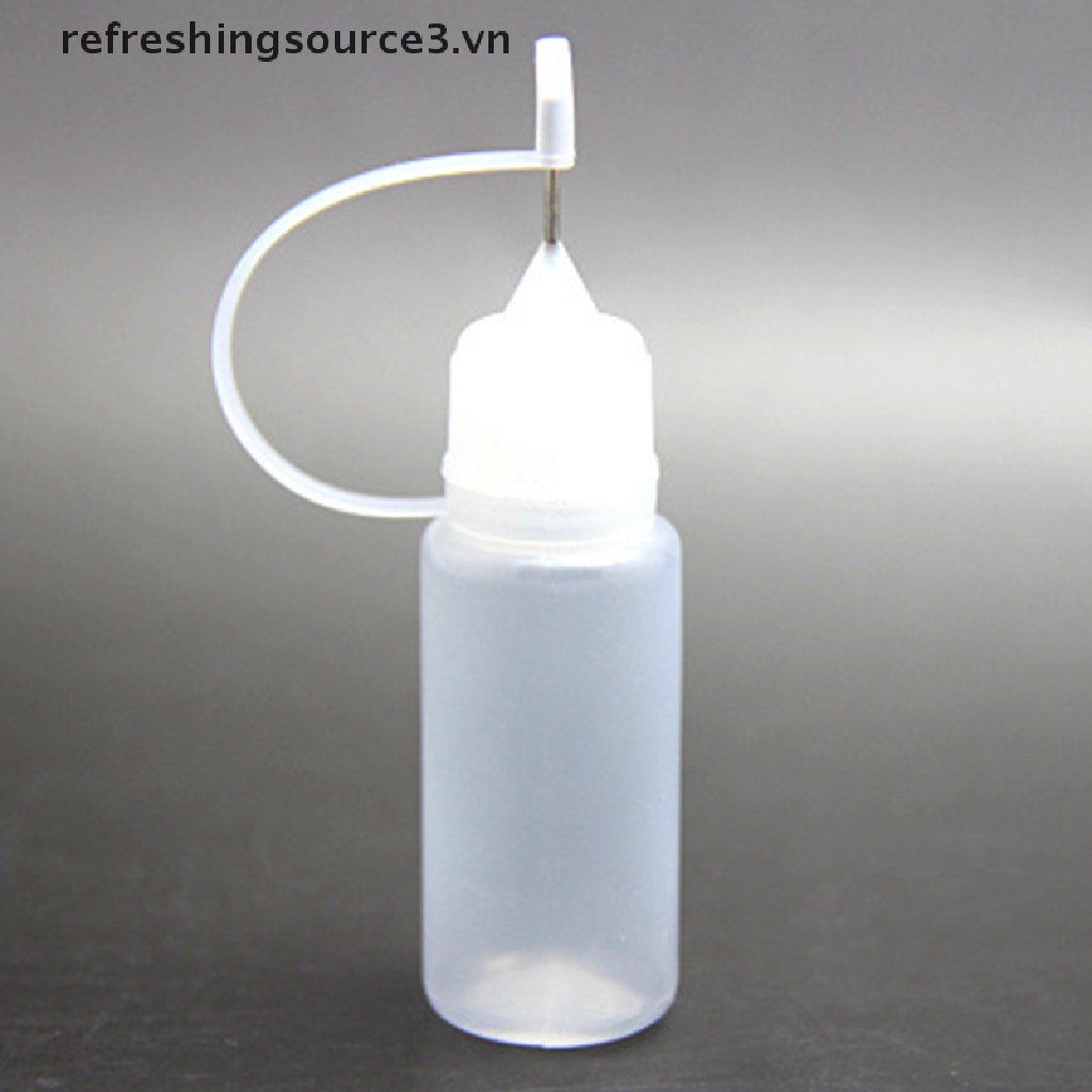 Chai Chiết Xuất Tinh Dầu 10ml Tiện Dụng Chất Lượng Cao