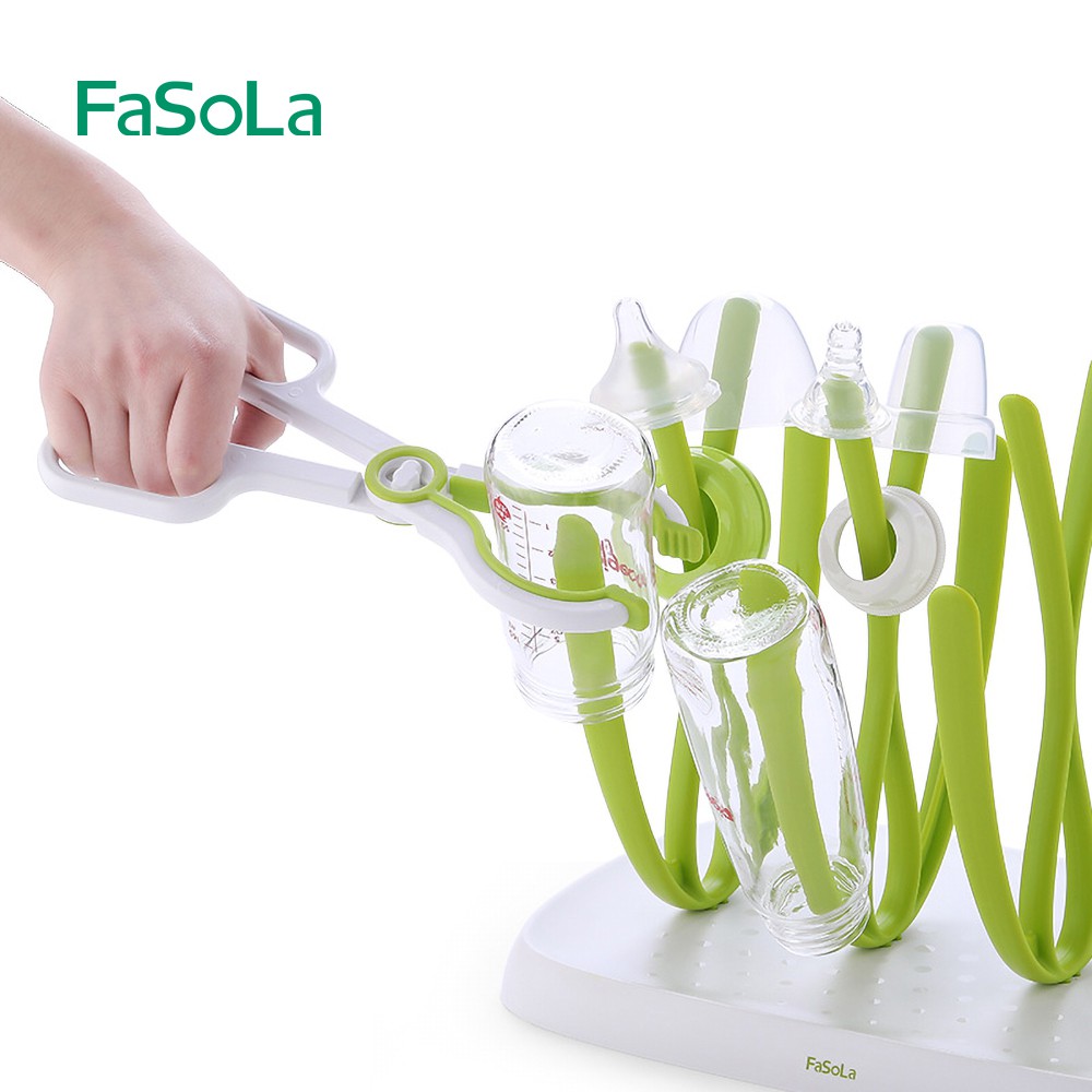 Giá phơi bình sữa FASOLA FSLSH-038