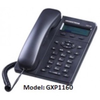 Điện thoại ip grandstream gxp1160