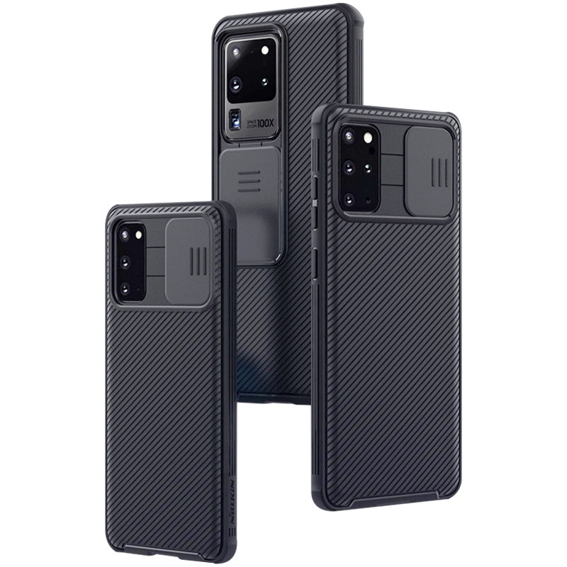 Ốp Điện Thoại Thời Trang Cho Samsung Galaxy S 20 Ultra S 20 S 20 + | BigBuy360 - bigbuy360.vn