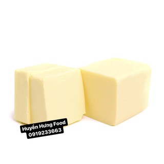 Bơ Nhạt Úc Pilot 1kg / Thùng 25kg Chia Lẻ