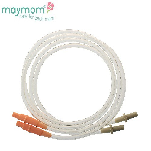 Dây Hút Sữa Medela Swing Thương Hiệu Maymom, Không Chứa BPA, An Toàn 100%, Vệ Sinh Dễ Dàng (1 dây)