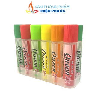 Hồ nước dán giấy queen 30ml thiện phước