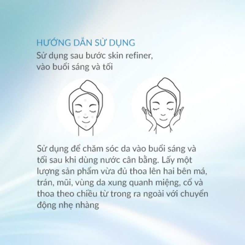 Sữa Dưỡng Trắng Cấp Ẩm Laneige White Dew Emulsion 25ml