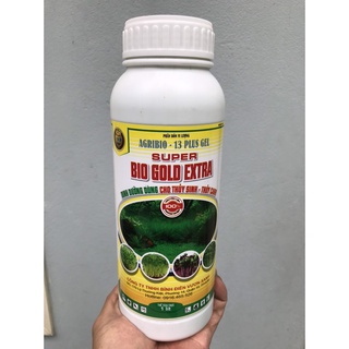 Dung dịch thủy canh BIO 1lit