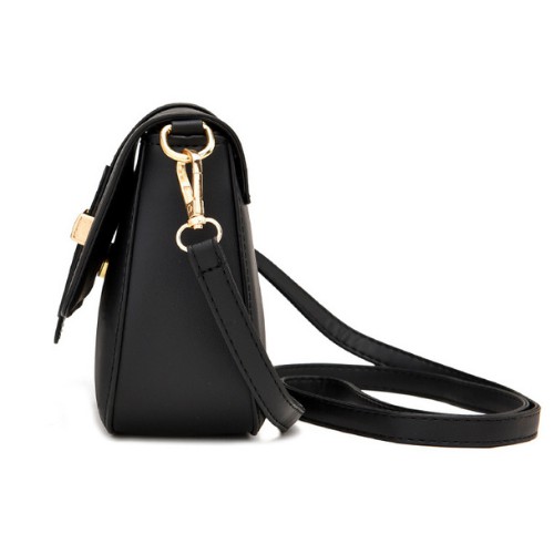 FREESHIP 50K - (Hàng mới)Túi xách nữ đeo chéo dáng Bassic sang trọng_D9 | BigBuy360 - bigbuy360.vn