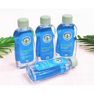 Tinh dầu massage Penaten cho bé