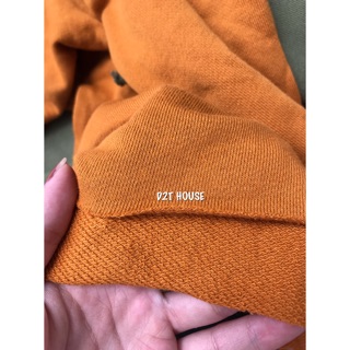 Đầm Hoodie F21