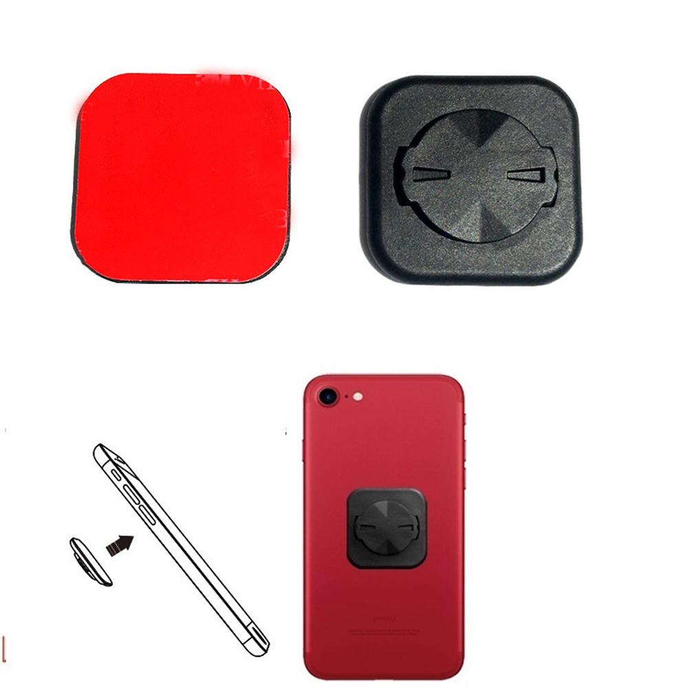 Norman Giá Đỡ Chuyển Đổi Khóa Cài Sau Cho Điện Thoại GARMIN