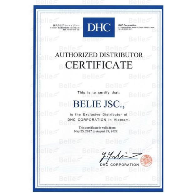 Son Dưỡng Môi Nhật Bản DHC Lip Cream 1,5g không màu - Meishoku | BigBuy360 - bigbuy360.vn