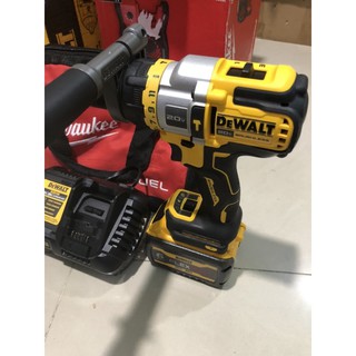 MÁY KHOAN DEWALT DCD999/DCD999B