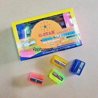 Hộp 32 Chuốt GS S222