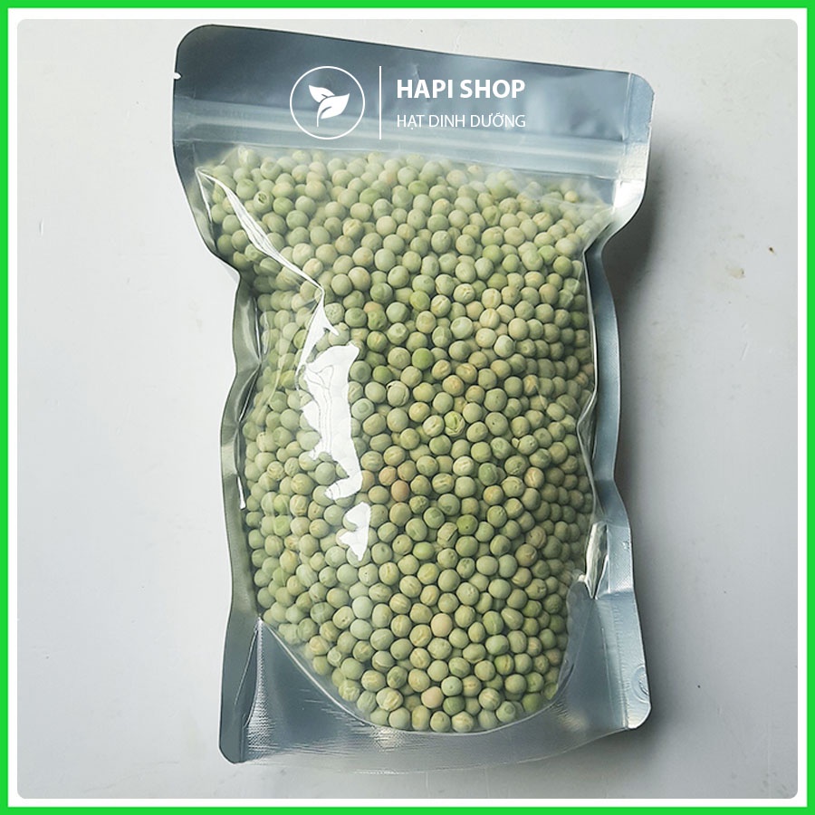 Đậu Hà Lan, Hạt Đậu Hà Lan Nhập Khẩu Mỹ 500g / 1kg