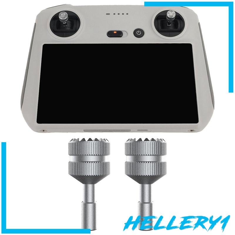 1 [Hellery1] 2 Cần Điều Khiển Từ Xa Cho DJI Mini 3 Pro
