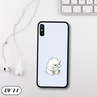 Ốp lưng Xiaomi Redmi 9A- dễ thương