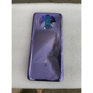 Vỏ Redmii K30/4G / nắp lưng redmii k30