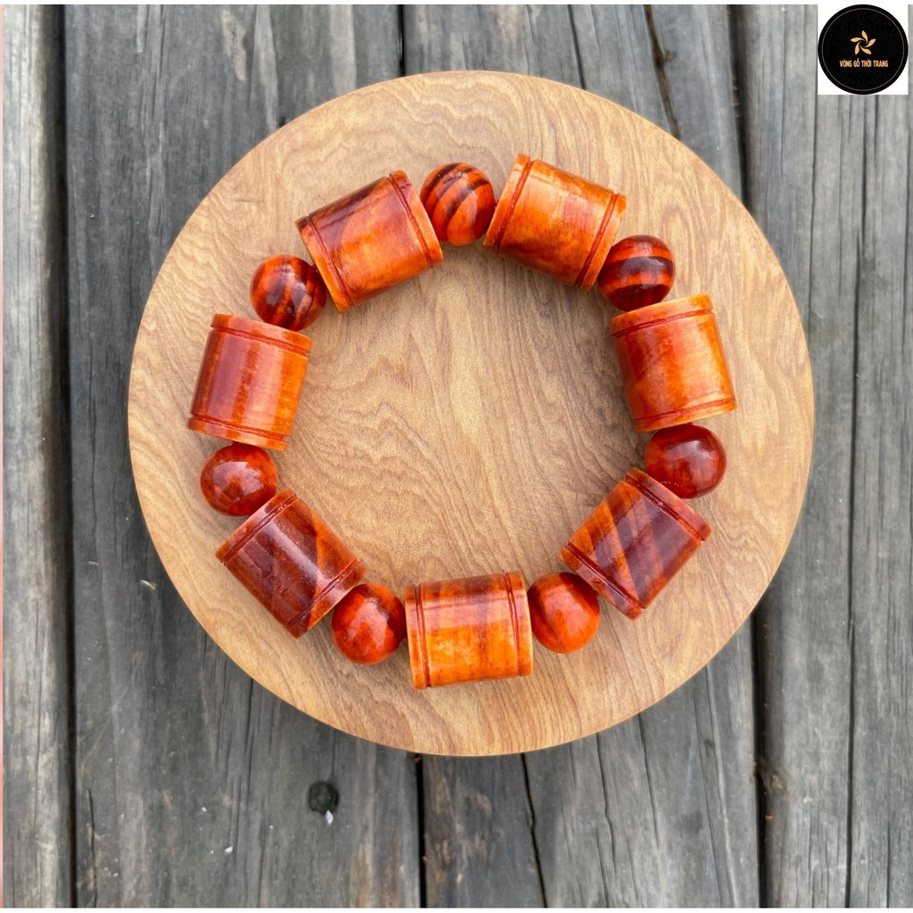 💥GIÁ TẠI XƯỞNG💥 Vòng Tay Gỗ Huyết Long Đốt Trúc - Vòng Gỗ Thời Trang chuyên vòng gỗ tự nhiên Trầm Hương, Huyết Long, Sưa | BigBuy360 - bigbuy360.vn