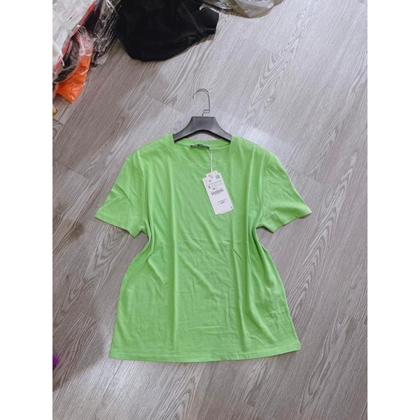 Áo thun nữ Zara size S