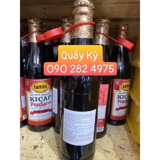 Hắc xì dầu Kicap Malaysia 🎈🎈🎈