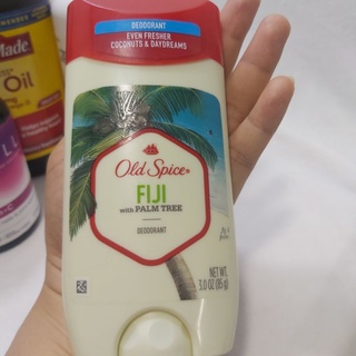 [hàng Mỹ] Lăn khử mùi Old Spice