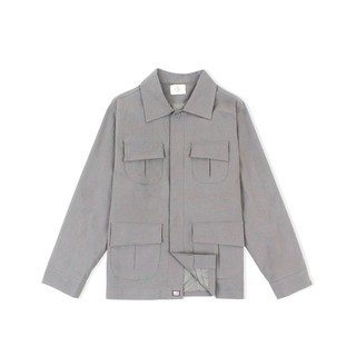  Áo Khoác SSSTUTTER Box Jacket