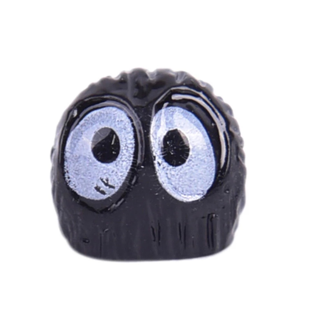 10 mô hình nhân vật phim hoạt hình My Neighbor Totoro bằng PVC 1.5cm