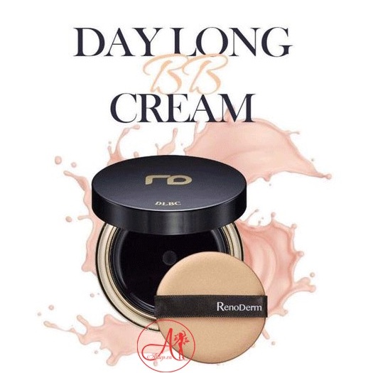 Phấn Nước Day Long BB Cream HQ