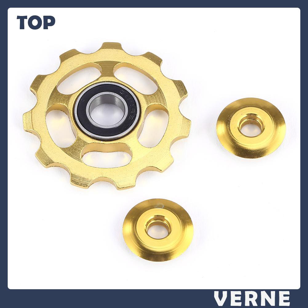 Bộ Cùi Đề Cho Xe Đạp Leo Núi Sss Mtb 11t