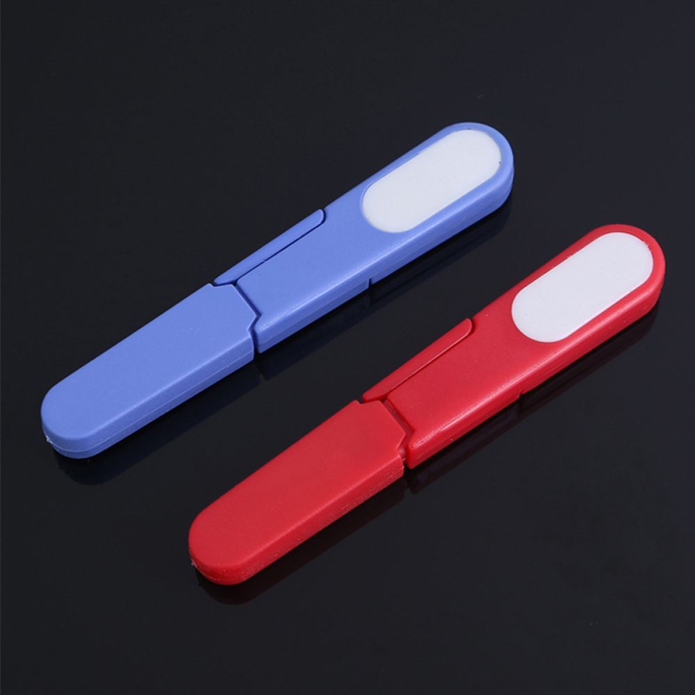 Kéo cắt dây câu cá bằng thép không gỉ màu sắc ngẫu nhiên