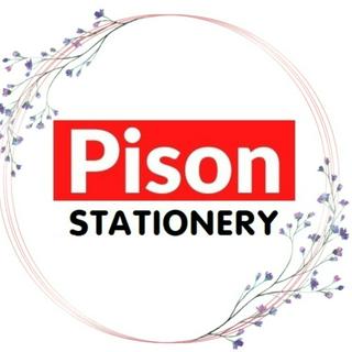 Pison Văn Phòng Phẩm &Quà tặng