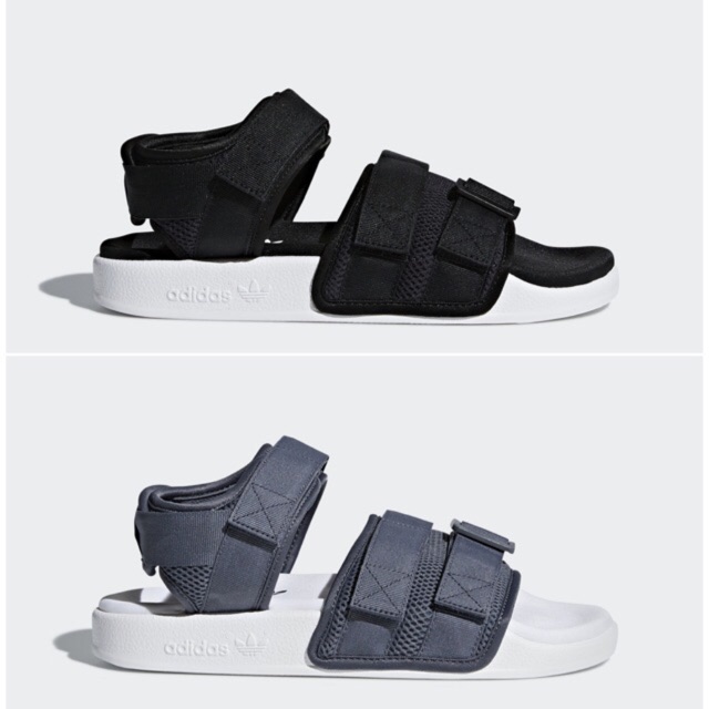 [ORDER] Sandal Adidas Auth 2 màu